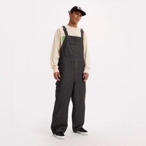 LEVI'S® SKATEBOARDING OVERALLS